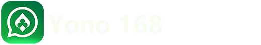 Yono 168 logo